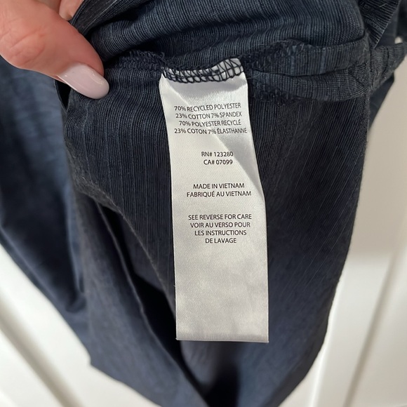 Men's Travis Mathew Golf Polo - Picture 5 of 5